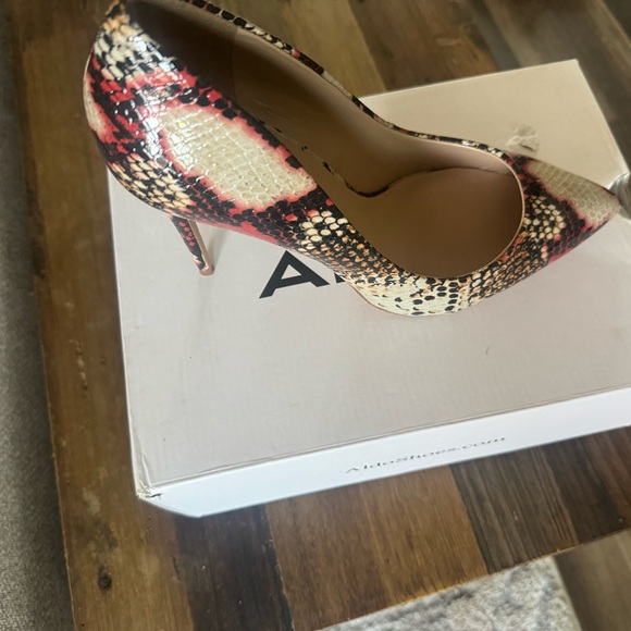 ALDO - STESSY - Picture 3 of 7